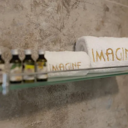 Imagine * Ζαντάρ