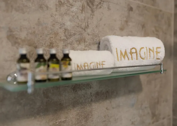 Imagine * ザダル