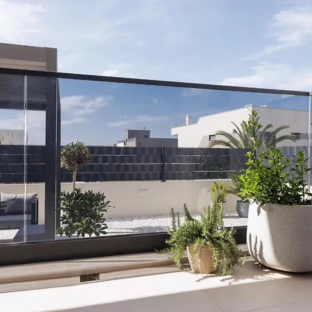 Appartement Imagine *