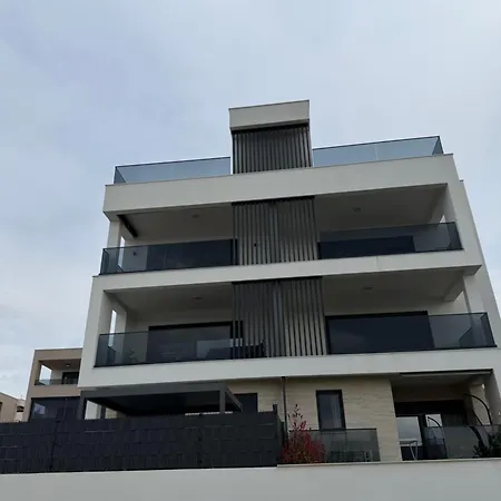 Apartmán Imagine *