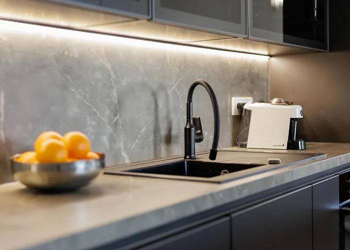 Appartement Imagine Zadar