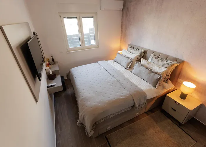 Imagine Apartment Zadar