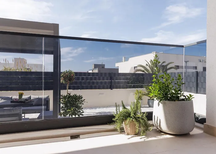 Appartement Imagine *