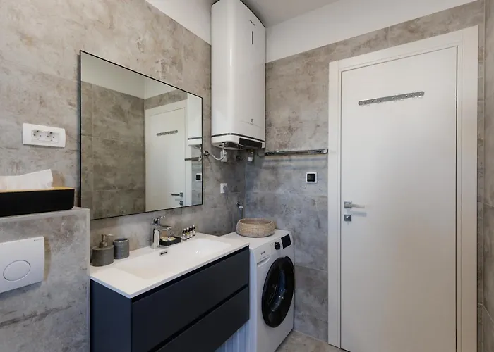 Appartement Imagine *