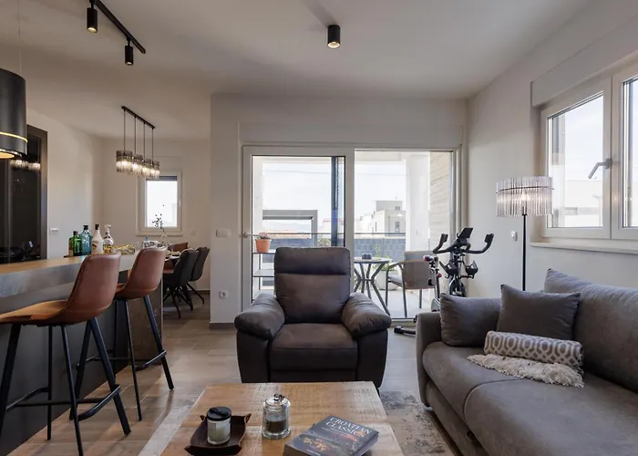 Imagine Appartement *