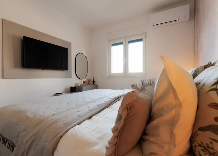 Appartement Imagine *