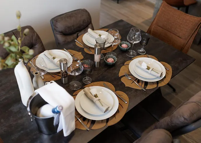 Apartment Imagine *