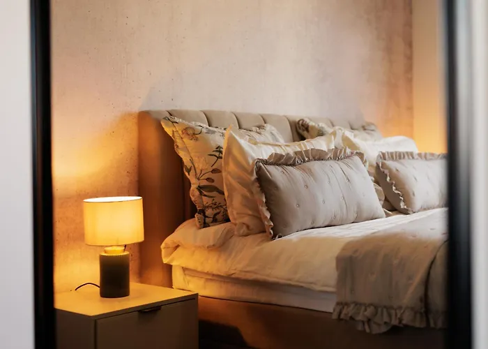 Imagine Appartement *