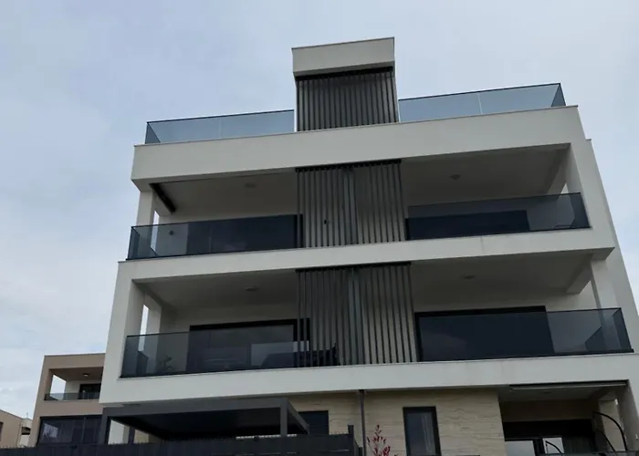 Appartement Imagine *