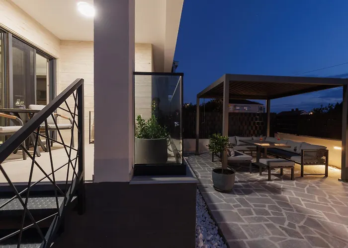 Imagine Appartement Zadar