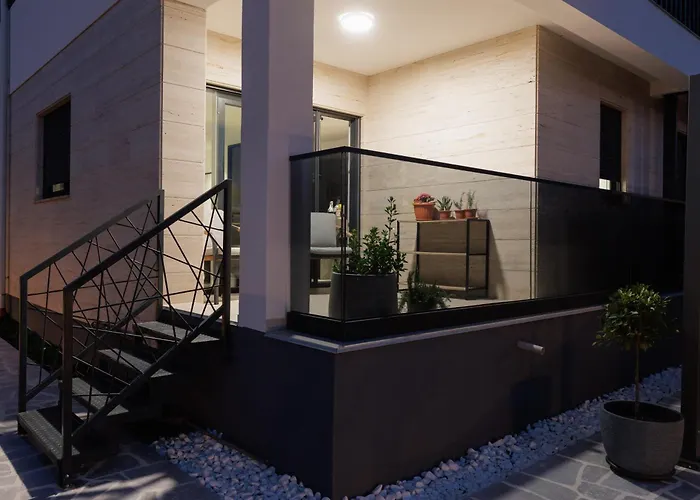 Apartment Imagine *