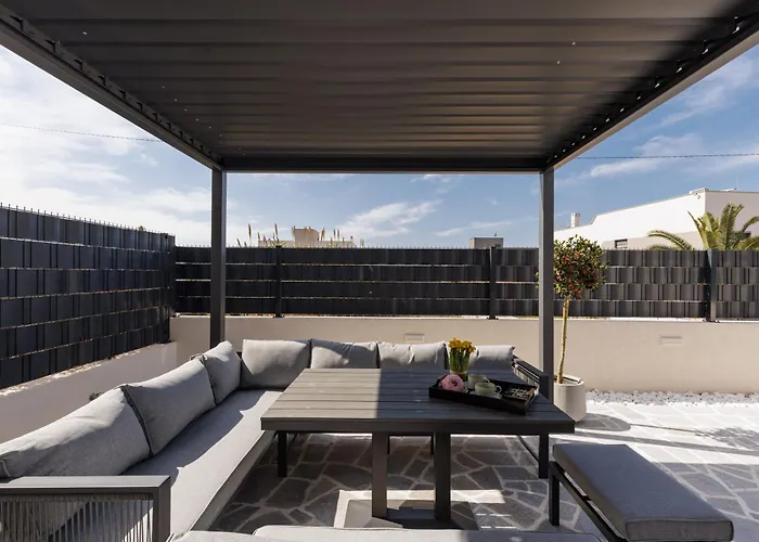 Appartement Imagine *