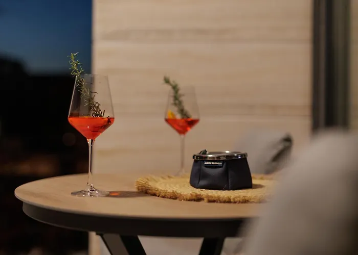 Imagine Appartement *