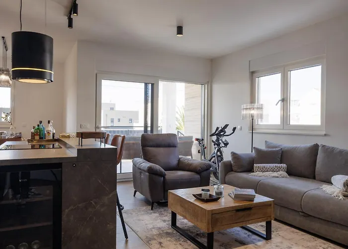 Apartment Imagine
