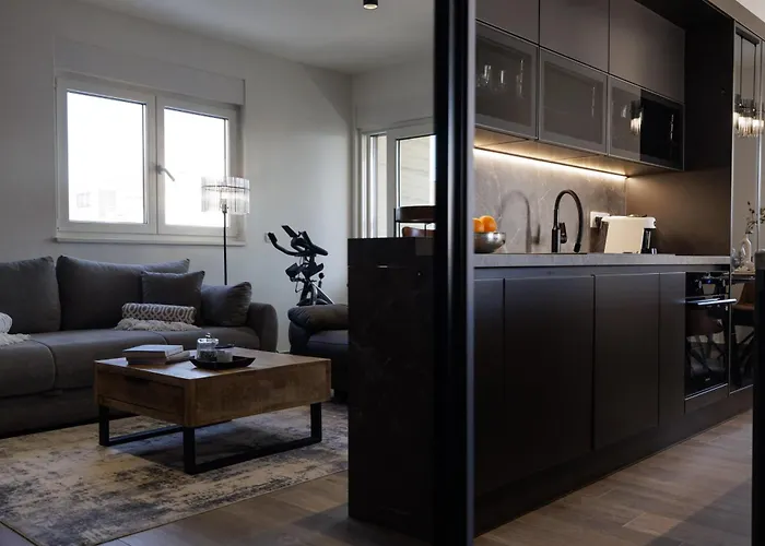 Apartment Imagine
